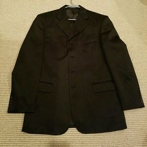 Suit Coat